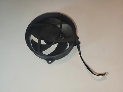 OEM Xbox 360 Slim S Internal Cooling Fan Replacement Internal Exhaust • $9.99