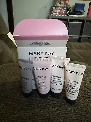 Mary Kay TimeWise Miracle  - The Go Set - Normal To Dry • $19.95