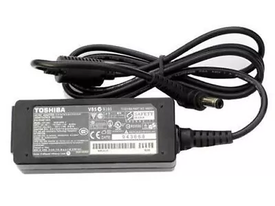 Power Supply Original Toshiba Mini NB205-N310 / Bn • $31.82
