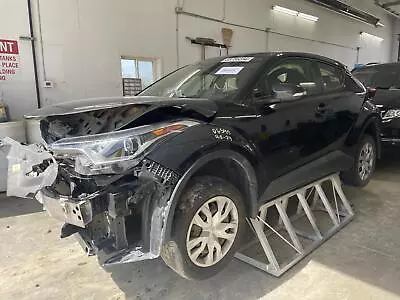 Used Fuse Box Fits: 2019 Toyota C-hr  Grade A • $145.33