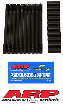 ARP 204-4103 Head Stud Kit For VW 1.8L Turbo 20V M10 (without Tool) • $205.99