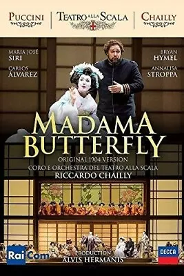 Madama Butterfly • $23.03