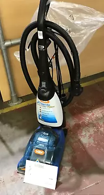 VAX Rapide Deluxe Carpet Washer With Instructions - Pre- Owned Good Condition(G) • £12.50