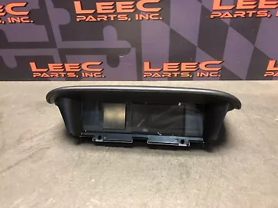 2015 Subaru Wrx Sti Oem Dash Display Multi Function Screen W/ Hood  • $55.98