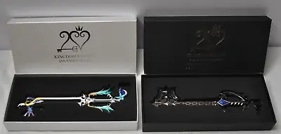 Disney Kingdom Hearts Keyblade Ambassador Hotel Special Room Key 2 Types 2022 • $356.48