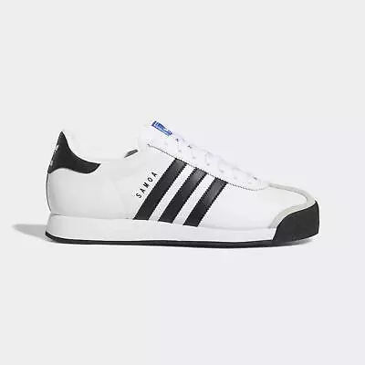 $157.92 • Buy Adidas ORIGINALS SAMOA TRAINERS SHOES SNEAKERS RETRO FOOTBALL CASUALS CLASSIC