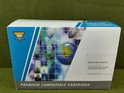 Panasonic Panafax 550 560 Compatible Toner Cartridge 500-UG3313 • $29.99