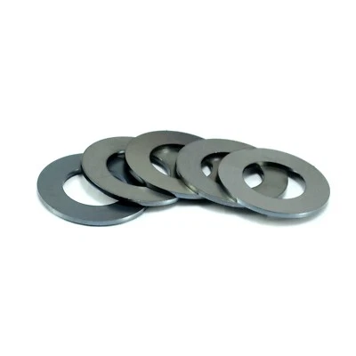 $19.82 • Buy 35mm ID X 3.0mm Thick Shim (Pack Of 5), Excavator, Skid Steer, Bobcat, Kubota