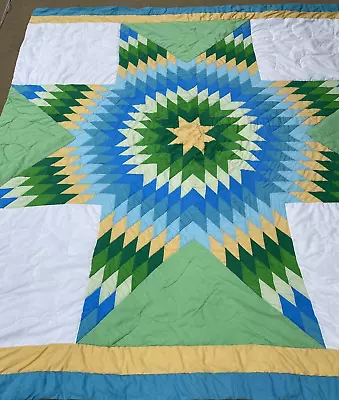 $150 • Buy Texas Lonestar Quilt/Comforter Import?