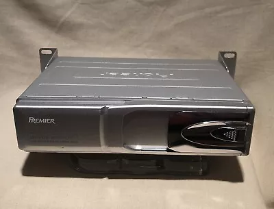 Vintage Pioneer CDX-P676  6 Disc Multi-CD Player Anti-vibration Chassis CD Text • $29.99