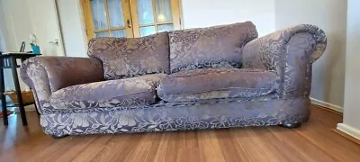 3 Piece Suite Sofa Set Used Amazing Condition Aurora  • £290