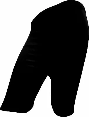 £3.94 • Buy Ladies Casual Cycling Shorts Active Wear Dancing Stretchable Comfort Leggings
