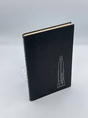 Illustrated Guide To U.S. Missiles And Rockets • $49.99