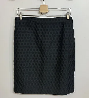 J Crew Pencil Skirt Retro 4 • $20