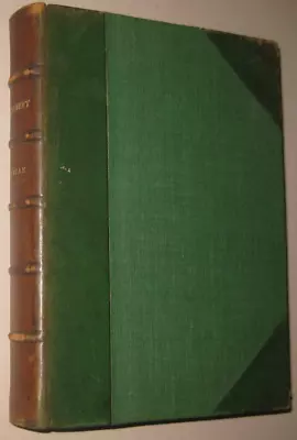 Schubert: The Master Musician - Edmondstoune Duncan 1921 Leather • $29.95