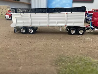 £24.18 • Buy MAS Silage Trailer With Black Racks Second