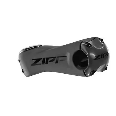 Zipp SL Sprint 12Degree Universal Faceplate Stem Matte Black Stealth Decals   • £239.99