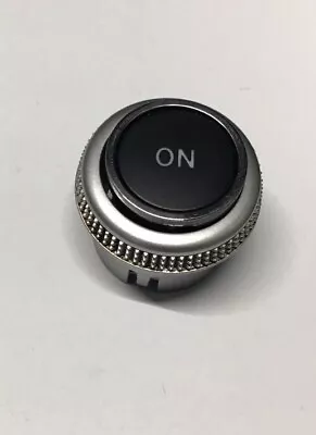 Mercedes 2008-2011 W204 C300 C350 Radio Headunit Volume Knob Button OEM • $24.95