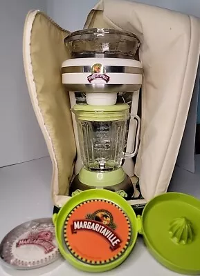 Margaritaville 🦜Premium Frozen Concoction Maker DM1050 Machine🦜 With Bag • $199.99