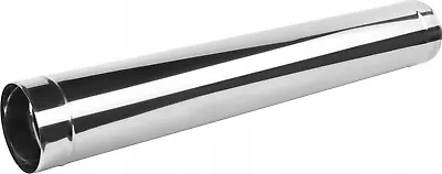 £21.99 • Buy Stainless Steel Flue Pipe Rain Cap Flue Liner Stainless Steel Elbow Chimey Flue