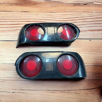 JDM Nissan Skyline R32 GTR GTST 2 Door Coupe Rear Tail Light Assembly READ • $299.99