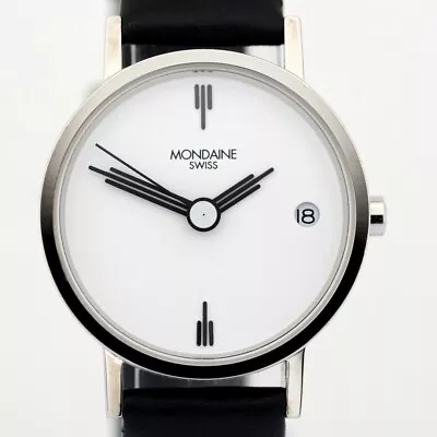 Mondaine / Designer Collection • $194