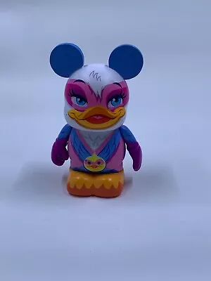 Disney 3  Vinylmation Zooper Heroes Duck • $5.99