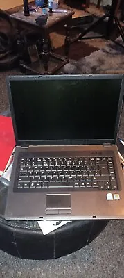 E-System EI 3102 Full Laptop Spare & Repairs See Photos No Battery  • £17.99