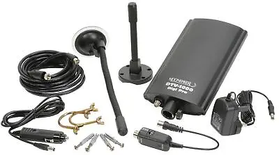 Pro Outdoor Digital TV Aerial For Cars Caravans Trucks Boats DTV-1000 • £53.99