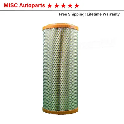 Engine Air Filter For Chevy Express GMC Savana 1500 2500 3500 4500 • $15.33