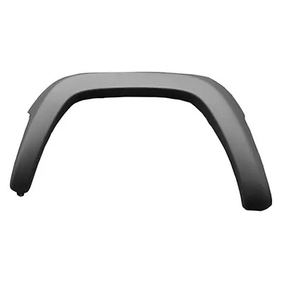 For Jeep Liberty 02-04 Replace Front Driver Side Fender Flare Standard Line • $60.99