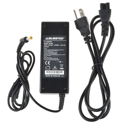 AC Adapter Power For Sony Vaio VPCF21AFX VPC-W111XX/W VPCYA17GG VPCZ11FHX PSU • $12.99