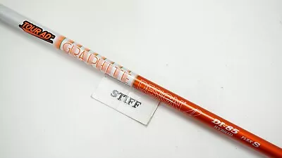 Graphite Design Tour Ad Di 85S S 85g Stiff 39.25  Hybrid Shaft Titleist 01105053 • $167.39