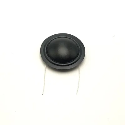 AFT 26mm Voice Coil Silk Dome Diaphragm For Vifa Tweeter D27TG-45-06 8Ohms • $10.44