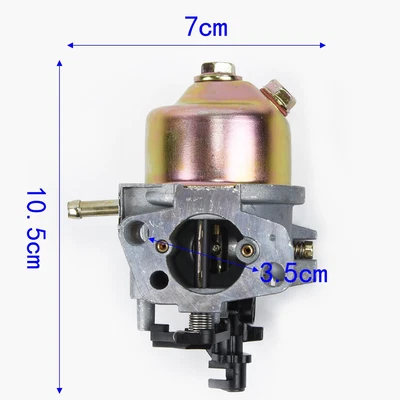 £16.83 • Buy Carburetor Carb For MTD OHV Engine Lawn Mower Spare Parts 751-10309 & 951-10309