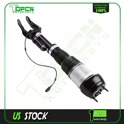 Front Right Air Suspension Strut W/ADS Fits Mercedes W166 ML350 X166 GL450 GL550 • $239.50