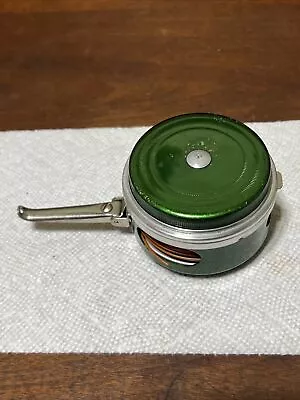 Martin  Automatic # 38~vintage Fly Fishing Reel Mowhawk Ny • $23.95