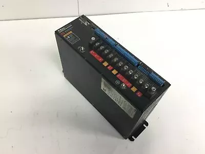 MTS MP-FLX-230-X10A-D-4 01P4038 B/L 1.6 Parker MaxPlus Flx Digital Servo Drive • $588