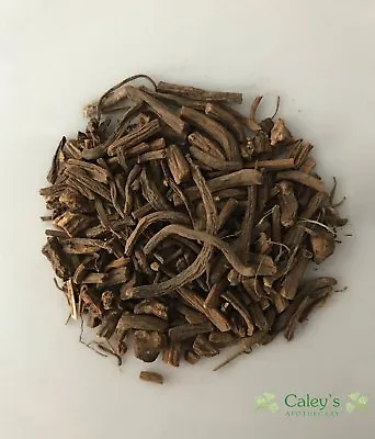 Organic Valerian Root Whole Dried Herb (Valeriana Officinalis) Loose Tea • £8.45