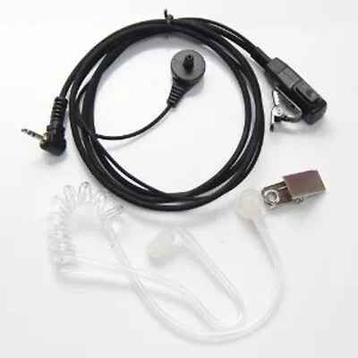 Earpiece Headset For Motorola COBRA Talkabout Walkie Talkie Two Way Radio 1pin • $12.99