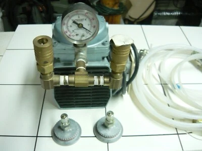 $180 • Buy Vaccum Pump
