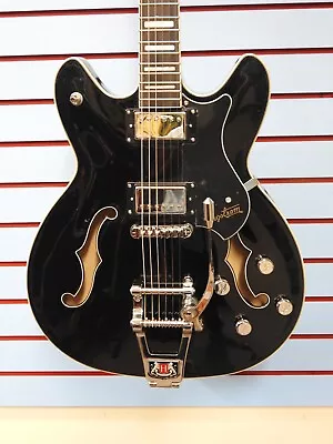 Hagstrom Tremar Viking Deluxe • $1299