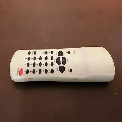 MAGNAVOX NA386 Remote Control For TB100MW9 TB100MW9A TB110MW9 TB110MW9A White • $9.99