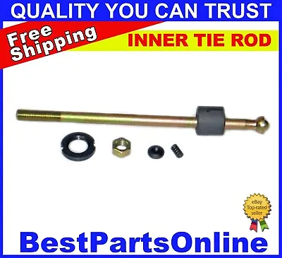 Rack And Pinion Inner Tie Rod End For 1971-1972 Ford Pinto Manual Steering • $30