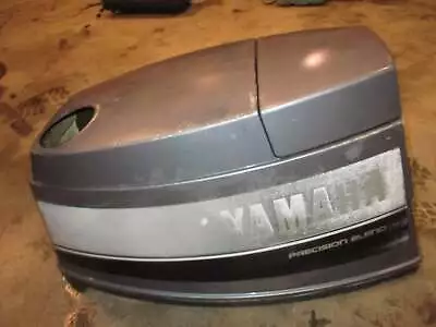 Yamaha 70hp 2 Stroke Outboard Top Cowling • $125