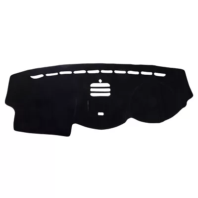 Dash Cover Dash Mat Dashboard Cover Fit For Holden Captiva 2006-2019 • $37.80