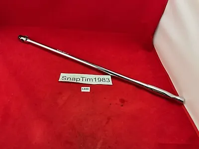 Matco Tools 1/2  Dr 24  Long   Breaker Bar • $119.99