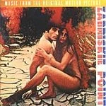 £39.99 • Buy Various : Zabriskie Point [Original Soundtrack] CD Expertly Refurbished Product