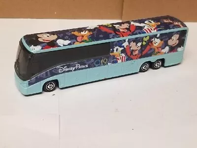 2019 Disney Parks Matchbox Diecast Bus • $14.99