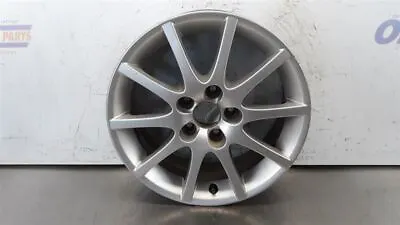 06 Saab 9-3 Wheel Rim 16x6.5  Alloy 10 Spoke • $125